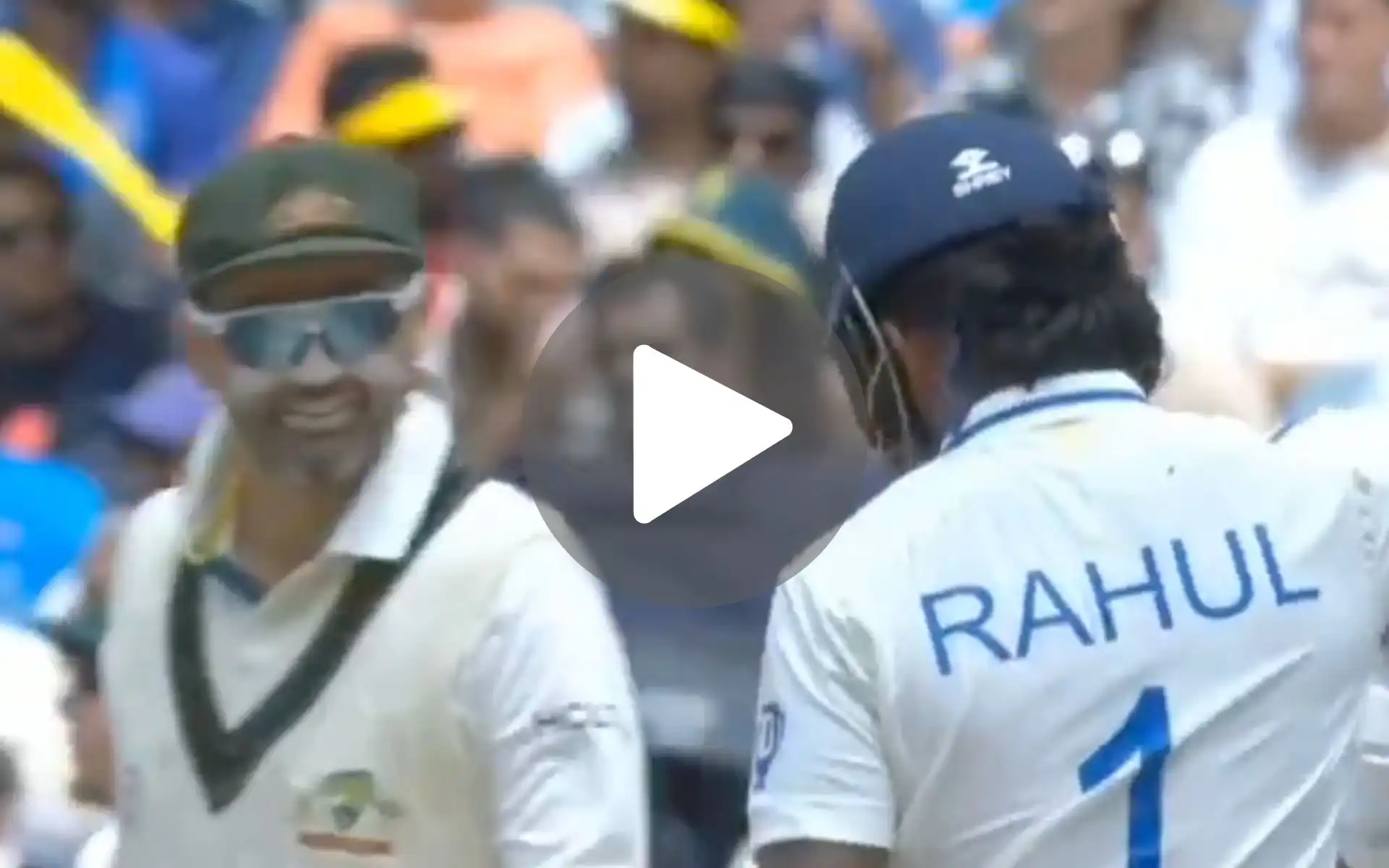 [Watch] Aussie Legend Taunts KL Rahul's Demotion After Rohit Sharma Failure At MCG